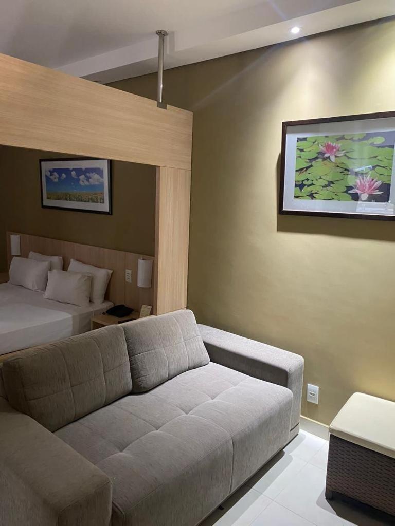 Hotsprings Hotel Caldas Novas