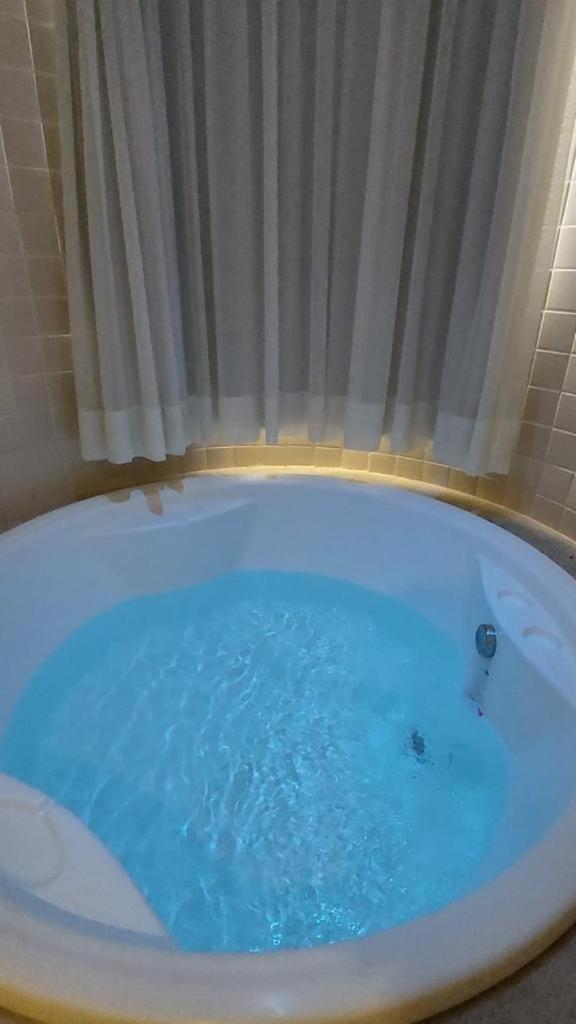 Hotsprings 4* Caldas Novas