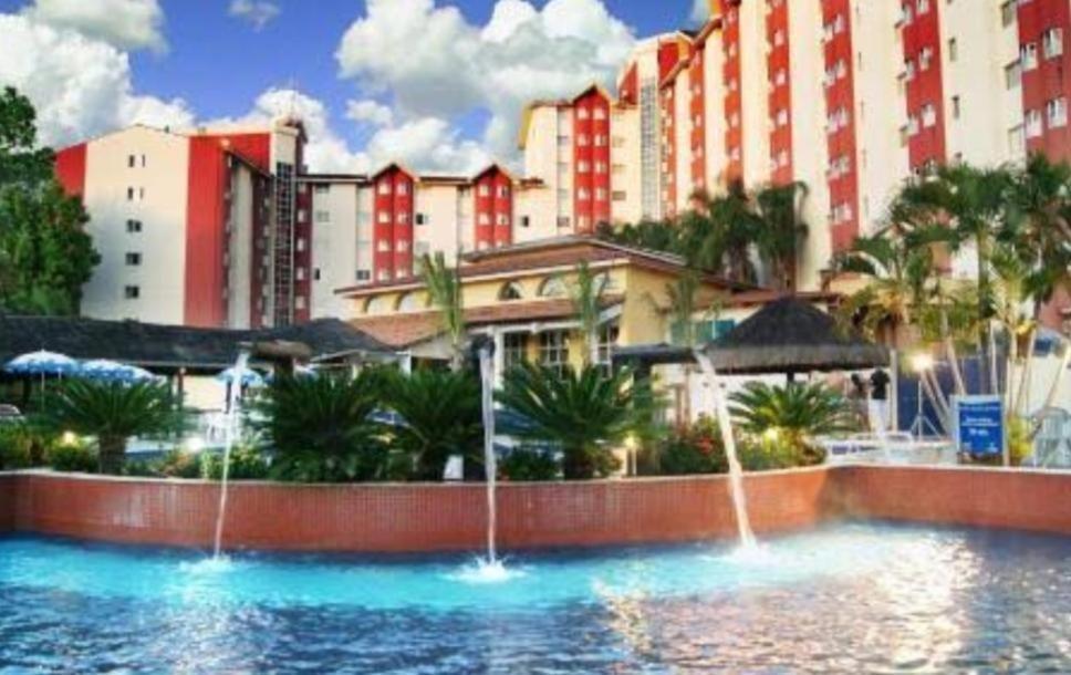 Hotel Hotsprings