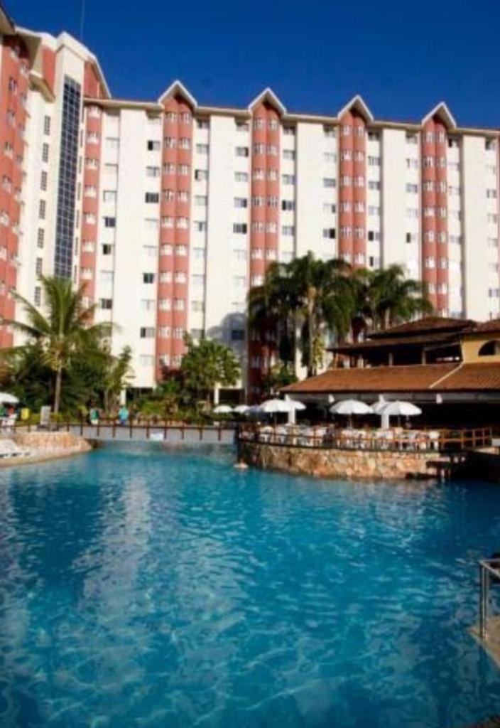 Hotsprings Hotel Caldas Novas